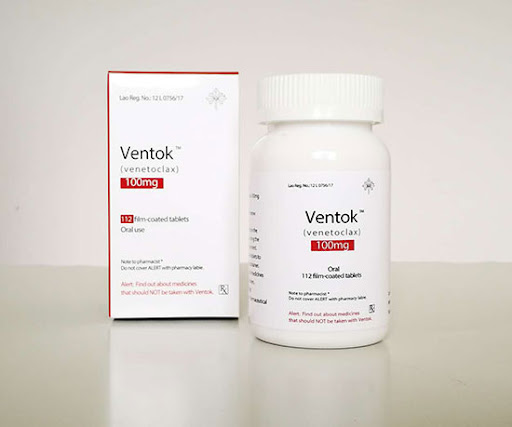 venetoclax (άпˣ