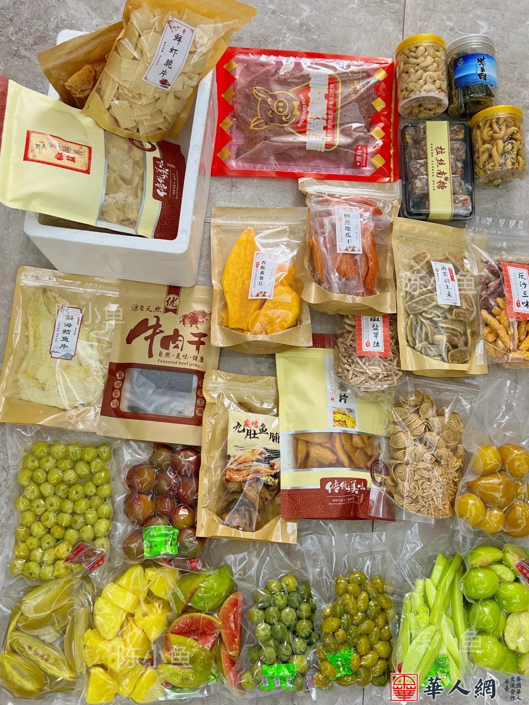 给广州粉丝寄的汕头手信，被全家人夸惨了！_1_陈小鱼_来自小红书网页版.jpg