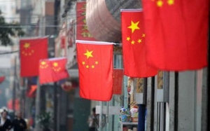 侨界无“两岸” 奔走为“一中”