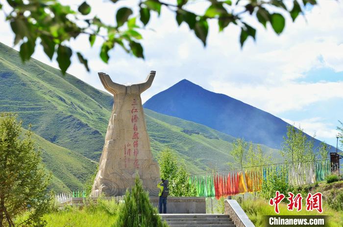 青海发布筑牢“三江之源”国家生态安全屏障检察方案