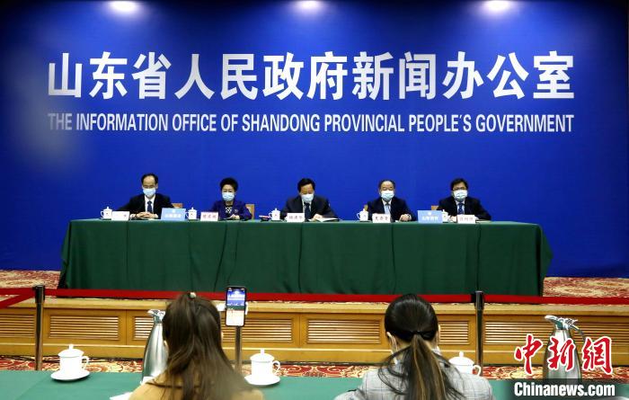 山东出台24条政策措施 “真金白银”稳就业