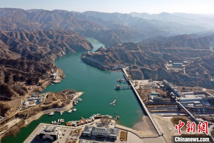 黄河进入开河期：刘家峡水库严控出库流量保防凌安全