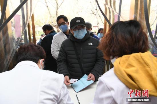 商务部：全国累计进口口罩13.7亿只