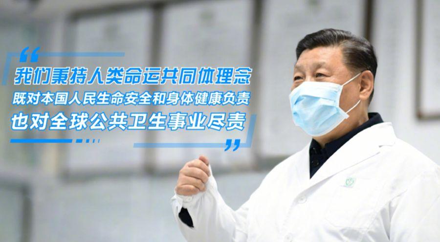 重磅微视频：中国之诺