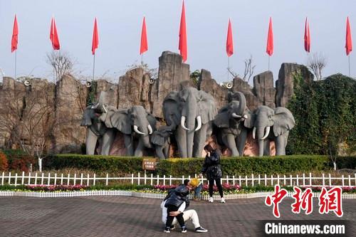 湖南明确11条举措抓好疫情防控 部分景区“限流”开放