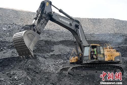 国家能源局：疫情对煤炭产量不利影响已基本消除