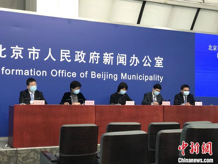 北京市公园管理中心：现阶段不建议市民去公园