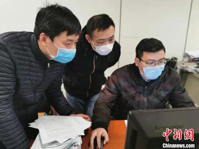 特殊时期的监督执纪：“容错免责”为担当者担当