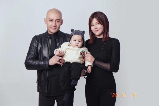 来自意大利的湖北女婿：我的心与中国人民同在，相信中国一定能够战胜疫情
