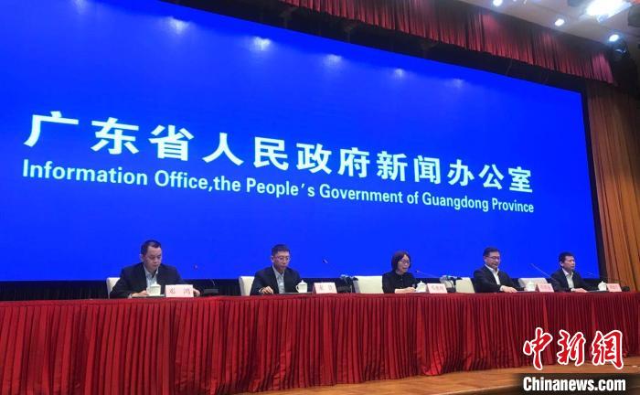 广东疾控中心：疫情传播风险依然大 对所有出院患者采样监测
