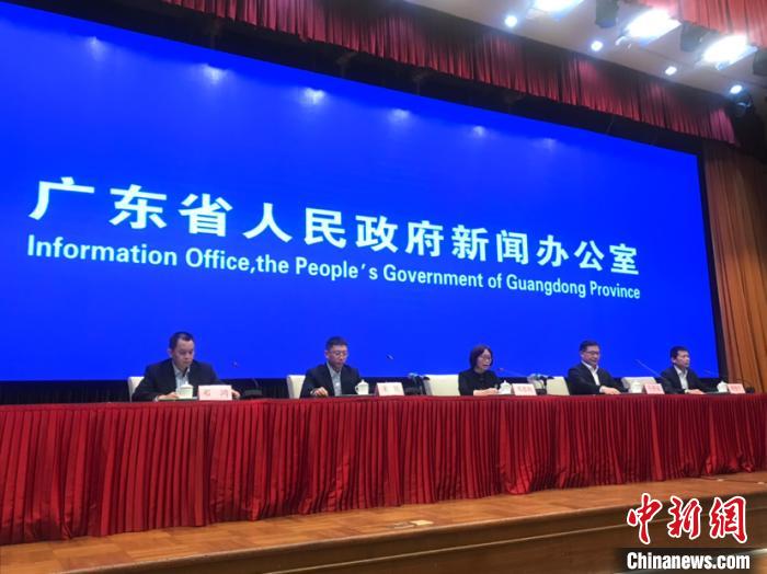 广东14%出院患者“复阳” 广东疾控：暂未发现继续传染