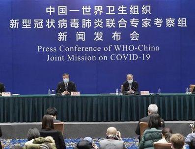 不破楼兰终不还 抗击新冠疫情中国答卷获世界认可