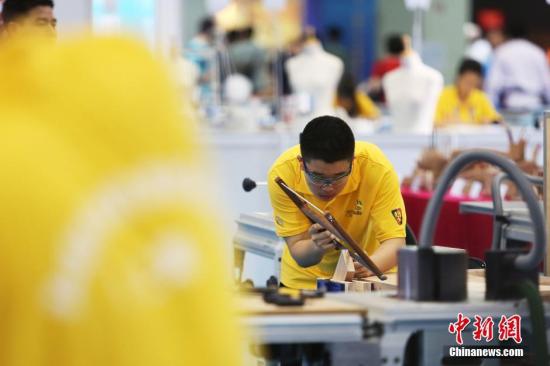 两部门：对受疫情影响的企业开展项目制培训可按规定补贴