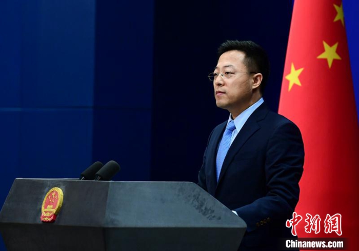 中方：《华尔街日报》是不是美国国务院的代理人？