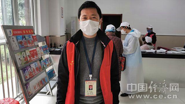 记者武汉直击：封闭管理后 社区如何保供给？
