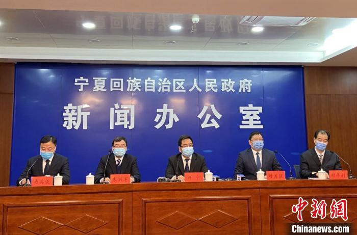 宁夏：防疫一线医务人员当年公休假适当延长5至10天
