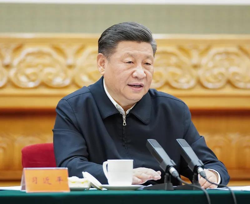 命运与共，中国向世界展现战“疫”中的大国担当