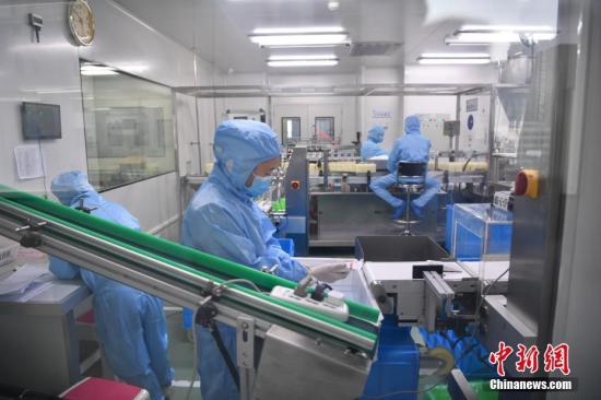 司法部：为企业复工复产提供优质高效公益法律服务