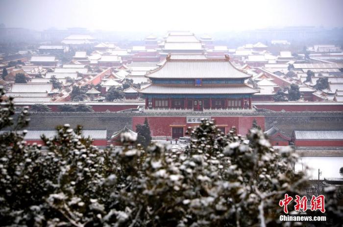 华北黄淮等地有雾霾 西南地区东部等地多阴雨