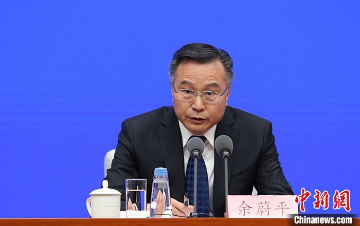 财政部：确保人民群众不因担心费用问题而不敢就诊