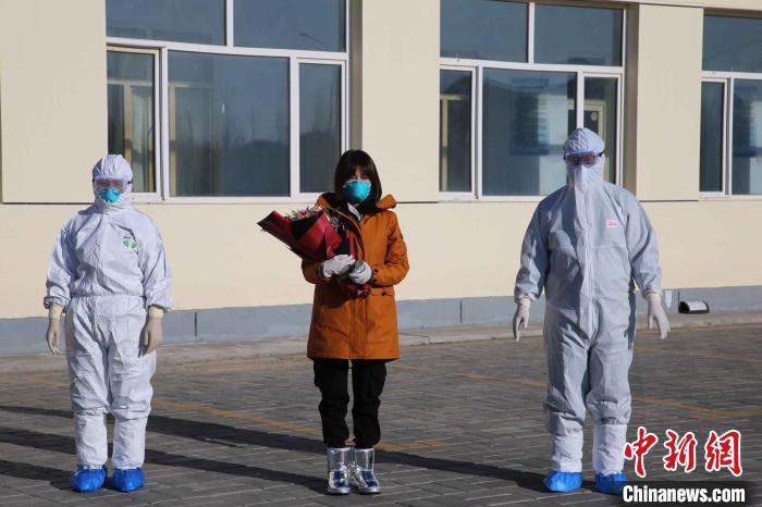 中国边境城市二连浩特：制定周密方案严控疫情