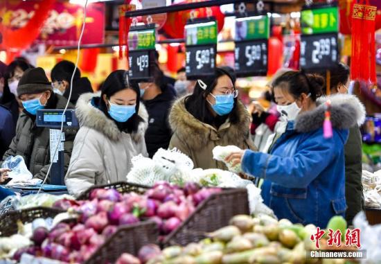 国务院：有序组织商超等商业网点复工开业