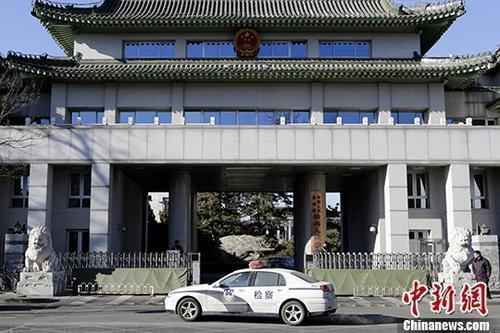 检察机关分别对傅铁钢、包广林、李志民等决定逮捕