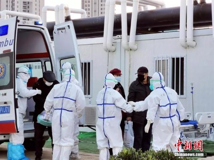 背水一战：湖北过去这一天发生了什么？