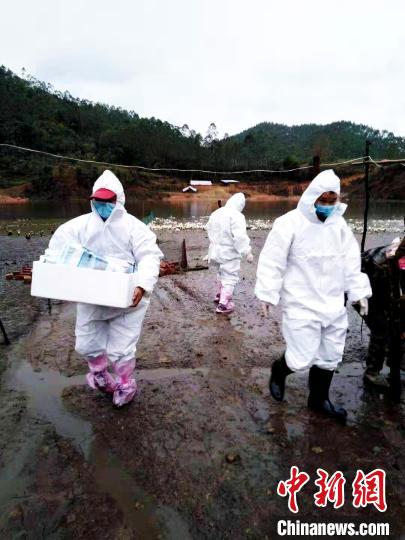 广西新冠肺炎确诊病例增至235例 防控不搞简单化