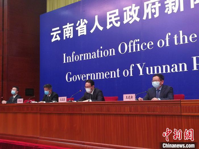 云南：生活必需品供应充裕、价格总体平稳
