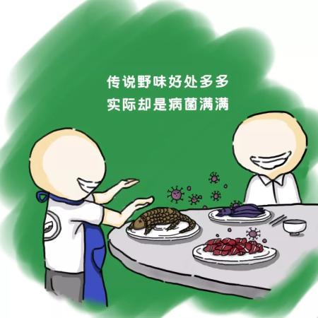 漫评 | 你中有我我中有你，共筑大爱世界
