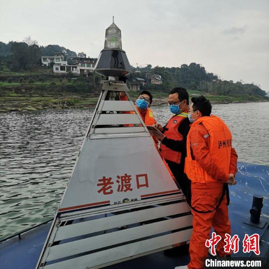 “数字航道”抗击疫情彰显“远程智慧”优势
