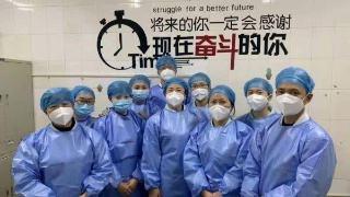 河南进一步加强医务人员职业安全防护