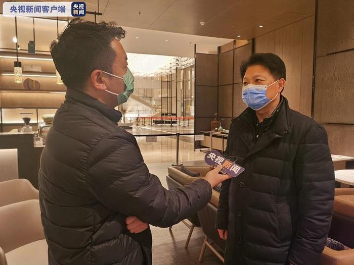 全国第一例、第二例由遗体解剖获得的新冠肺炎病理今日被送检