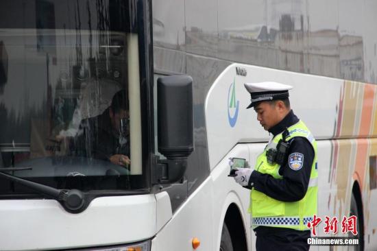 最高6分！重庆、深圳等地3月起交通违法记分可学法减免