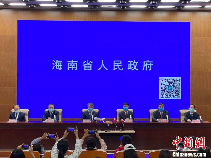 5个国定贫困市县宣布脱贫摘帽 海南省再无贫困市县