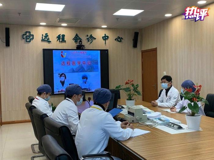 战“疫”每日观察丨揭开沪苏浙皖三省一市“抱团”抗疫的奥秘