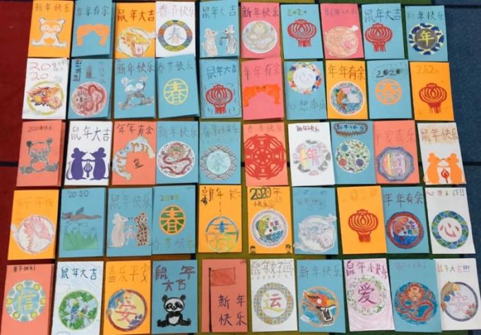 “很酷！”美国小学生欣喜收到习爷爷回信 他们唱给武汉的歌好暖