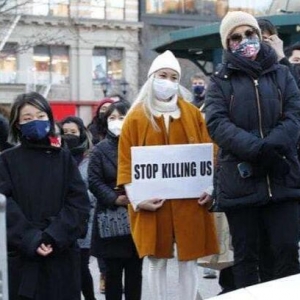 种族歧视出现！在美国多名华人遭受“危险”，竟无人出手相助