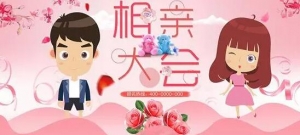 美媒：美国华人为脱单投入相亲市场 传统相亲方式更受欢迎