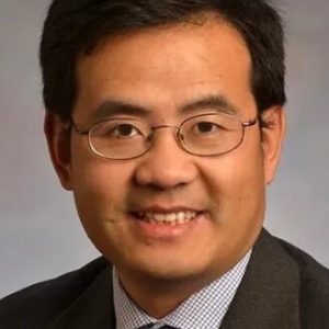 软禁2年完成6篇论文，华人教授胡安明：我每晚都想哭