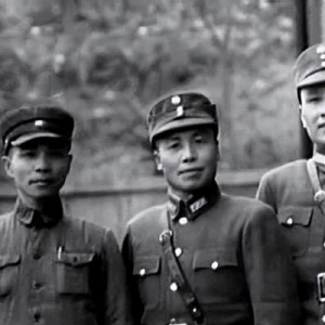 54年，中国以美战俘换1名华人，事后公布：此人的代号为“八一”