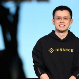 赵长鹏终于摆脱“华人首富”