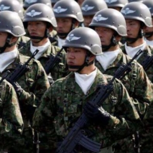 12000名华人在日本服役：放言效忠日本！我国没法取消他们国籍？