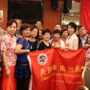 泰国华侨华人：对中华民族伟大复兴充满信心