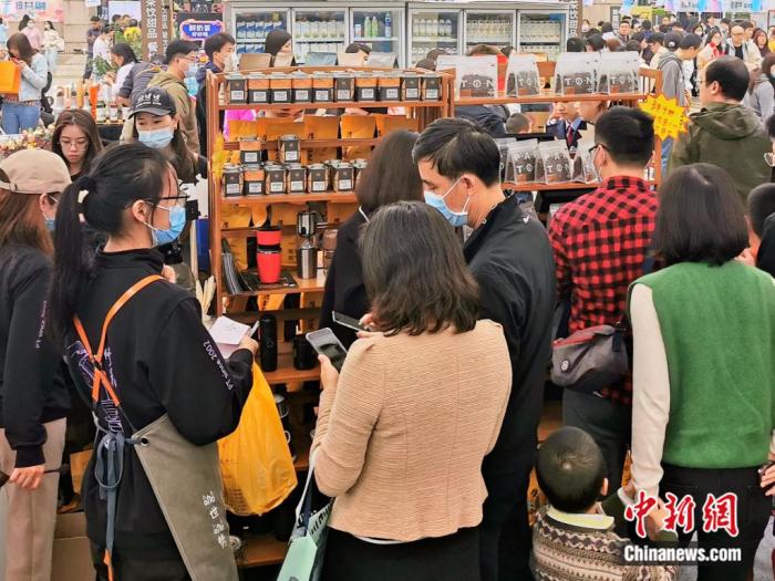 到广东江门感受“啡”一般的“侨香”