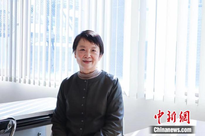 日本同源中文学校校长谈华文教育：“没想到一办就是一辈子”