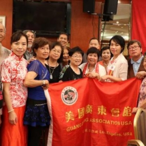 李立新：全球华人缘何要到黄帝故里寻根拜祖？