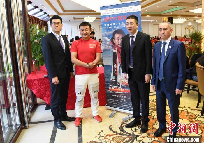旅法侨界举办“之江同心，喜迎亚运”巴黎交流会