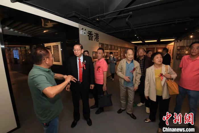 乡约福建：侨资侨力助力石狮“最美侨村”建设